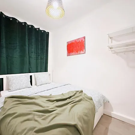 Charming Three Bedrooms Apartment Near Vienna Central Station Exterior foto