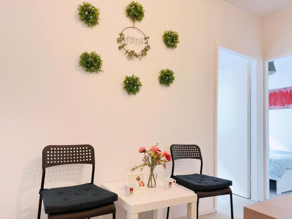Apartment Charming Three Bedrooms Near Station *