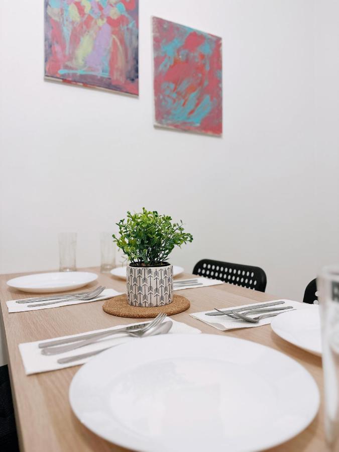 Apartment Charming Three Bedrooms Near Station Wien