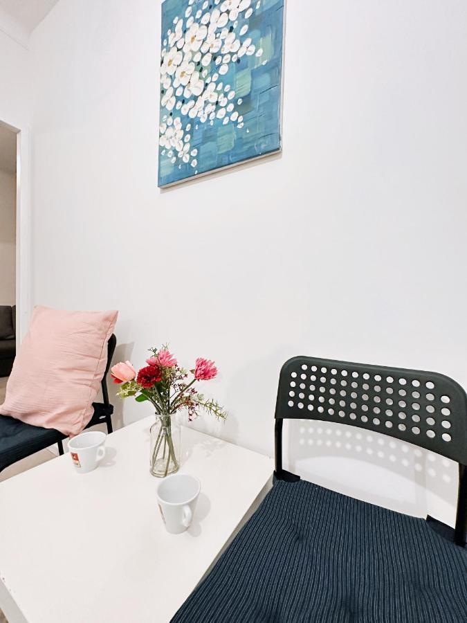 Apartment Charming Three Bedrooms Near Station *