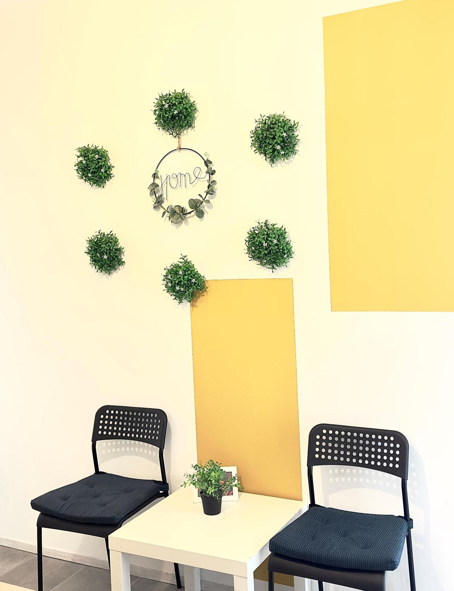 Apartment Charming Three Bedrooms Near Station Wien