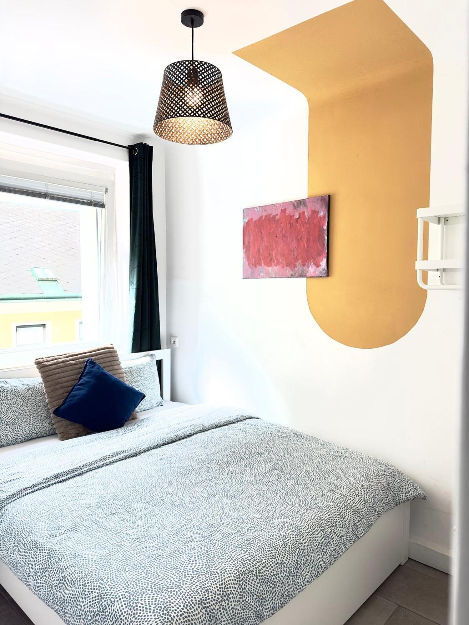 Apartment Charming Three Bedrooms Near Station *